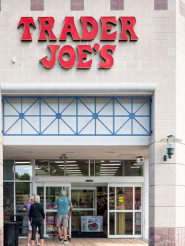 11 Best Trader Joes Fall Items For Under 5 CodeAvail