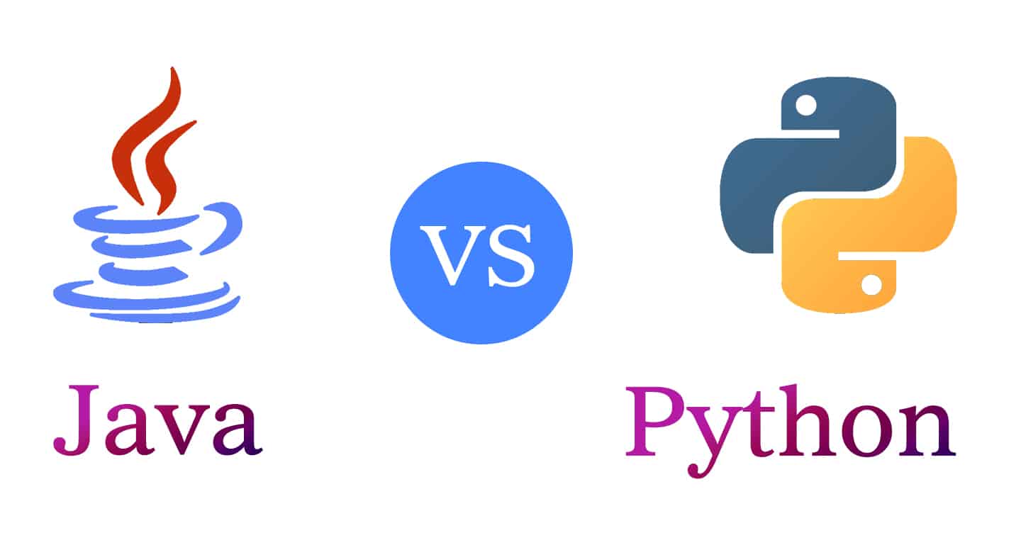 Java  VS Python  Which is Better for Future Prospective
