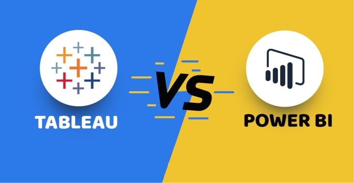 Tableau vs Power BI