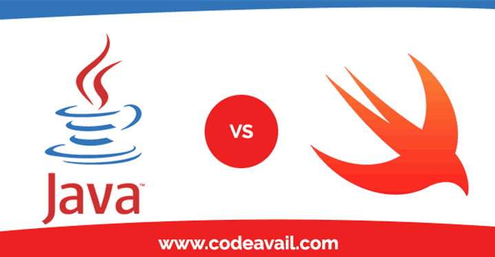 Java Vs Swift