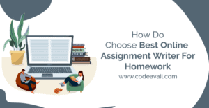 best online assignment writer