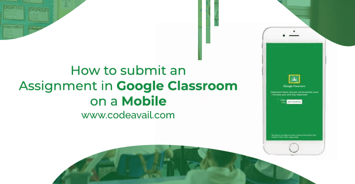 How to Log in to Google Classroom on Any Device