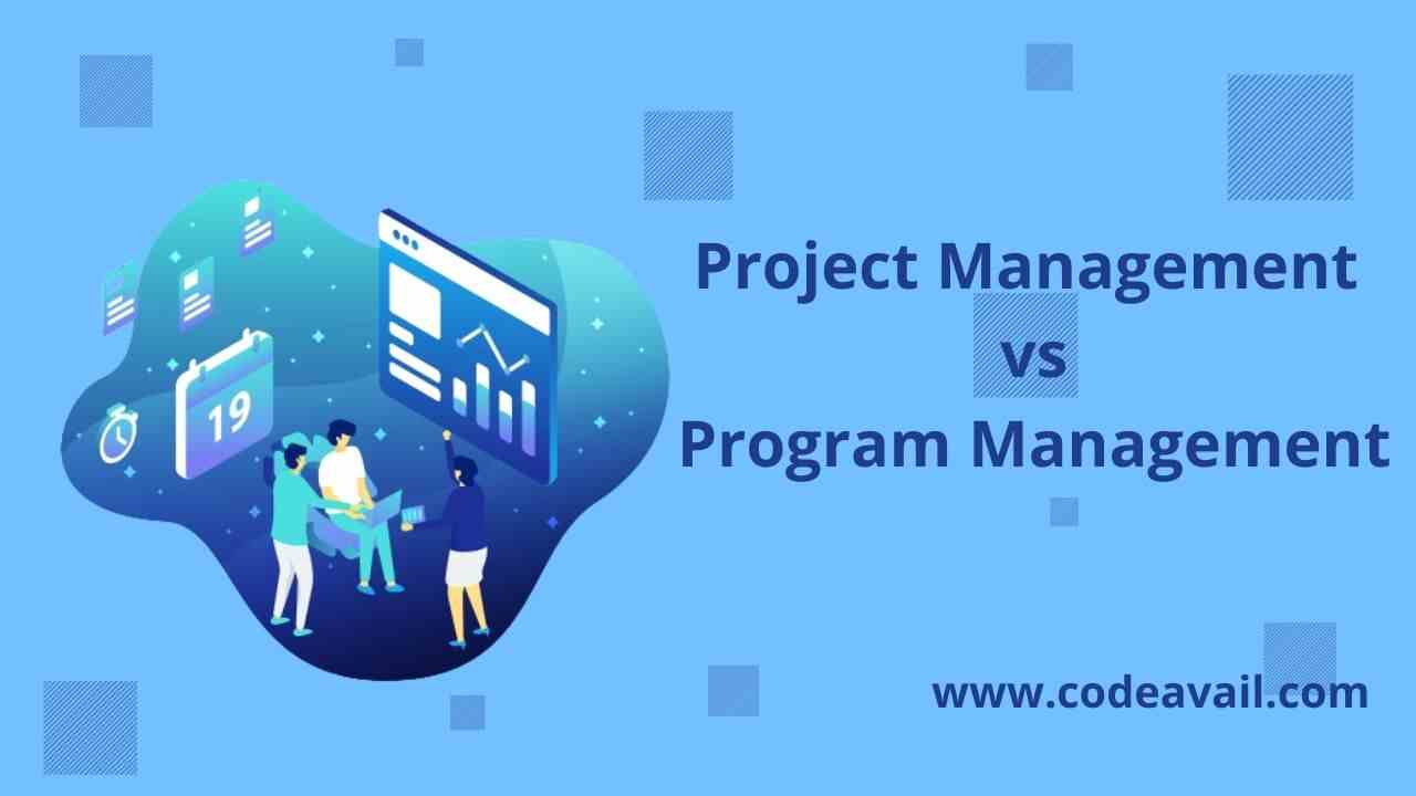 project-management-vs-program-management-main-difference