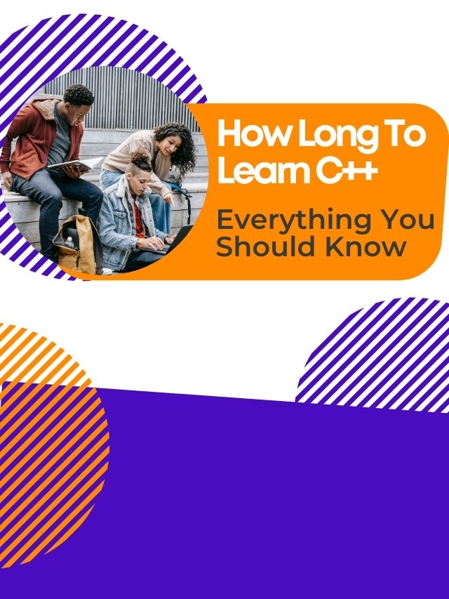 How Long To Learn C Everything You Should Know CodeAvail