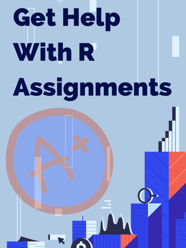 r assignments