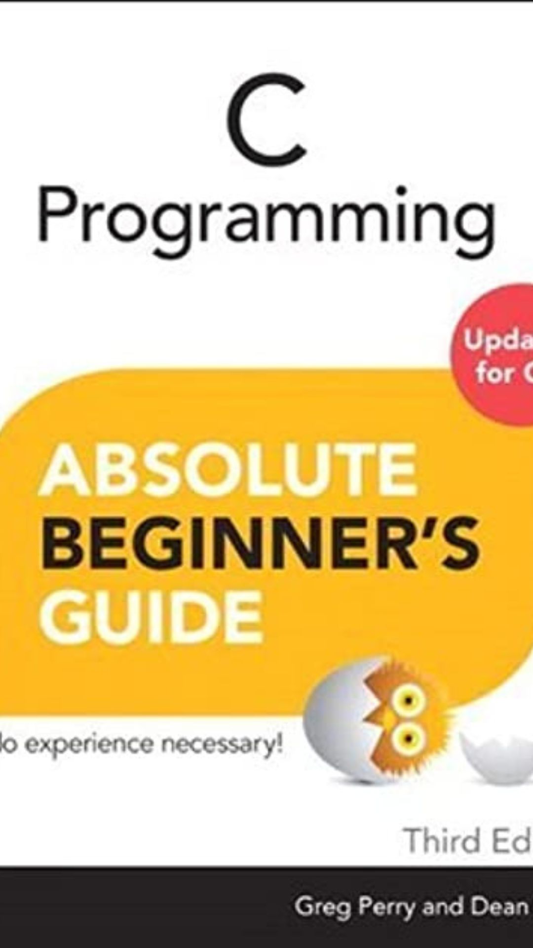 c programming books