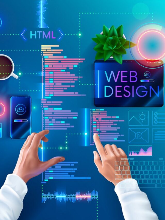 website design assignment help