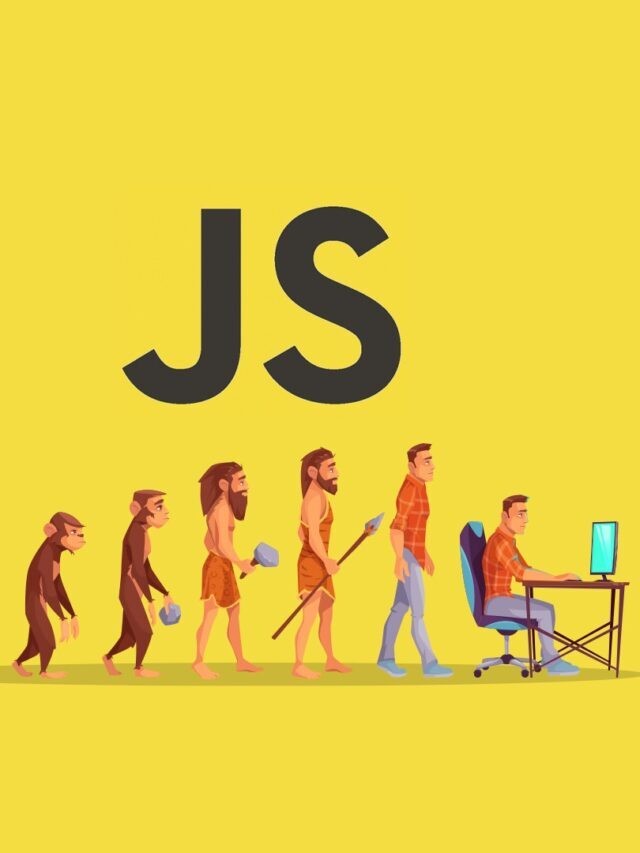 Features And Uses Of JavaScript..!!