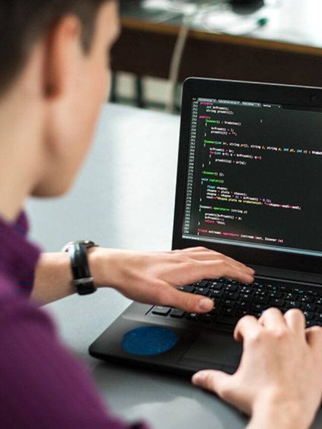 8 Algorithms Every Developer Should Learn - CodeAvail