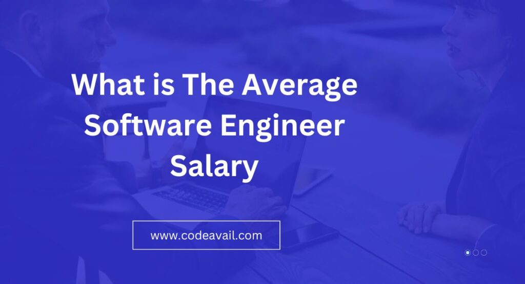 Average Salary For Technical Support Engineer