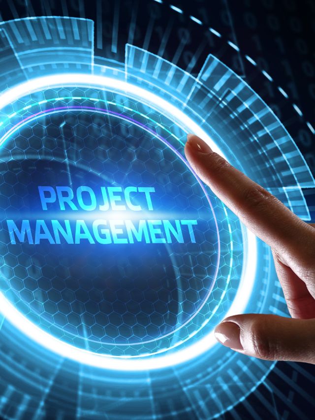 How Project Management Will Make You A Better - CodeAvail