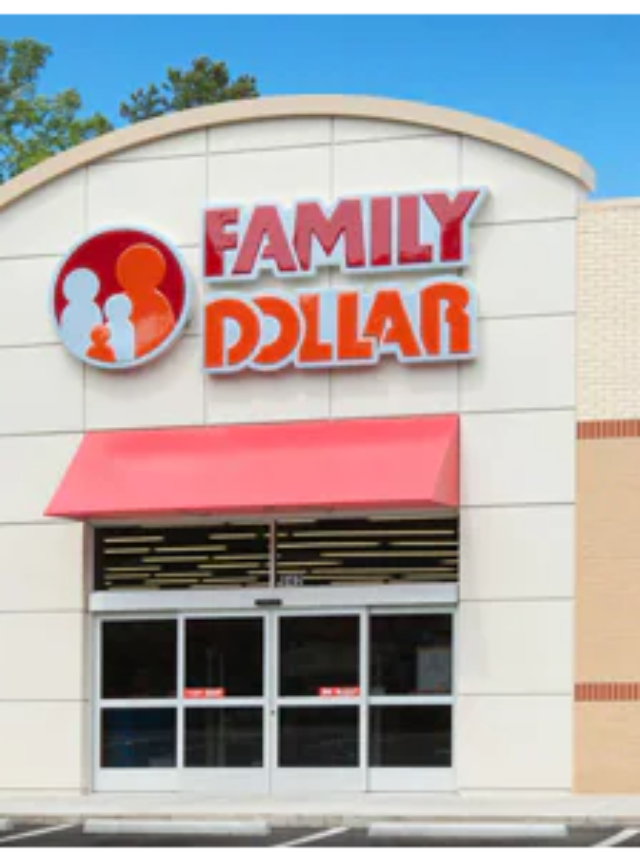 Family Dollar: 5 High-Quality Items To Buy Now - CodeAvail