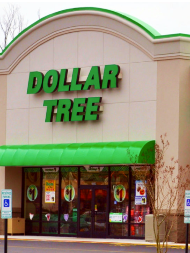 8 grocery items to buy at dollar tree - CodeAvail