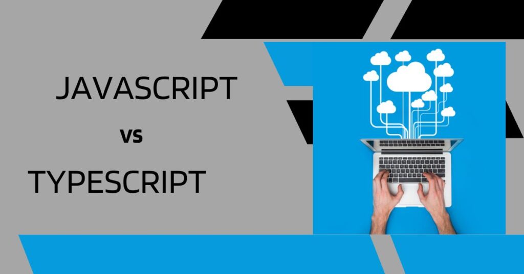 javascript vs typescript