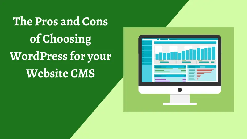 The Pros and Cons of Choosing WordPress