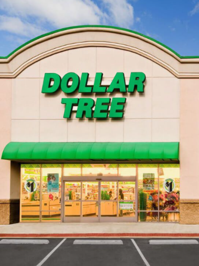 Dollar Tree Actually Can’t Afford to Sell This Essential Item Anymore