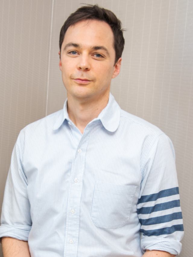 What Is Jim Parsons’s Net Worth?