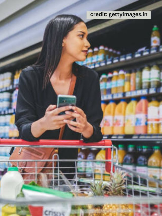 6 Bad Habits That Hike Up Your Grocery Bill - CodeAvail