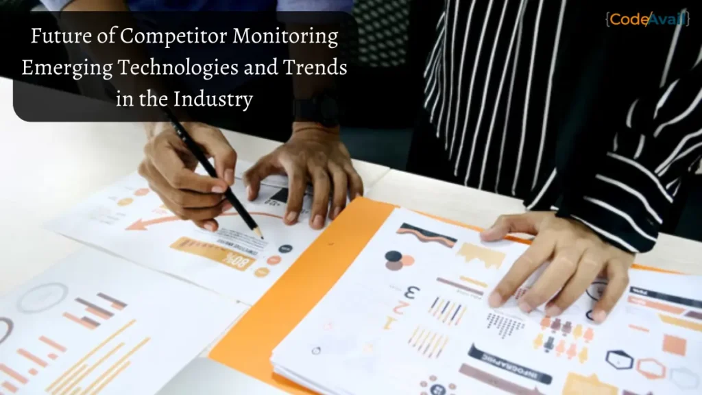 Competitor Monitoring