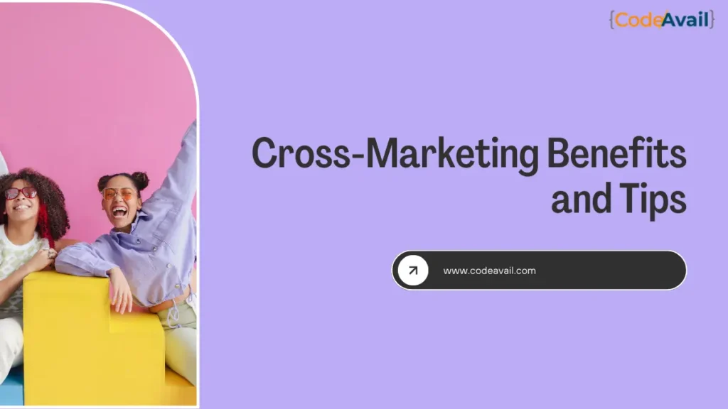 Cross-Marketing Benefits