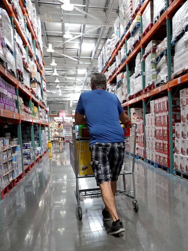 9 Items That Are Always Cheaper at Costco