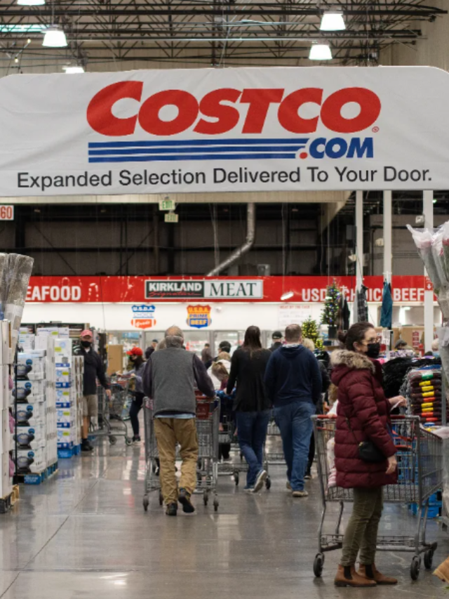 10 Items Costco Won’t Let You Return