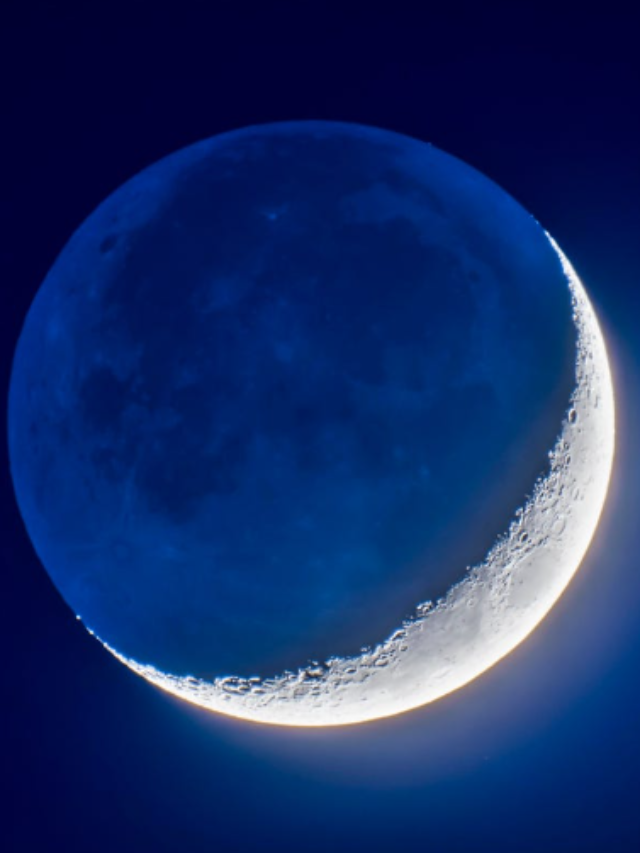 What March 2023’s New Moon In Aries Means For Your Zodiac Sign