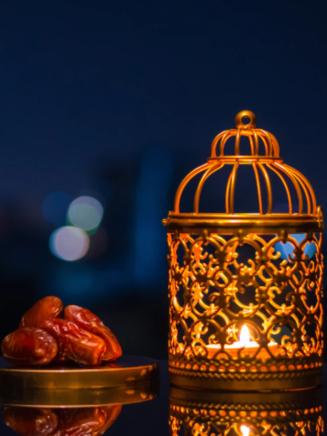 Ramadan 2023: When will the fasting month start?