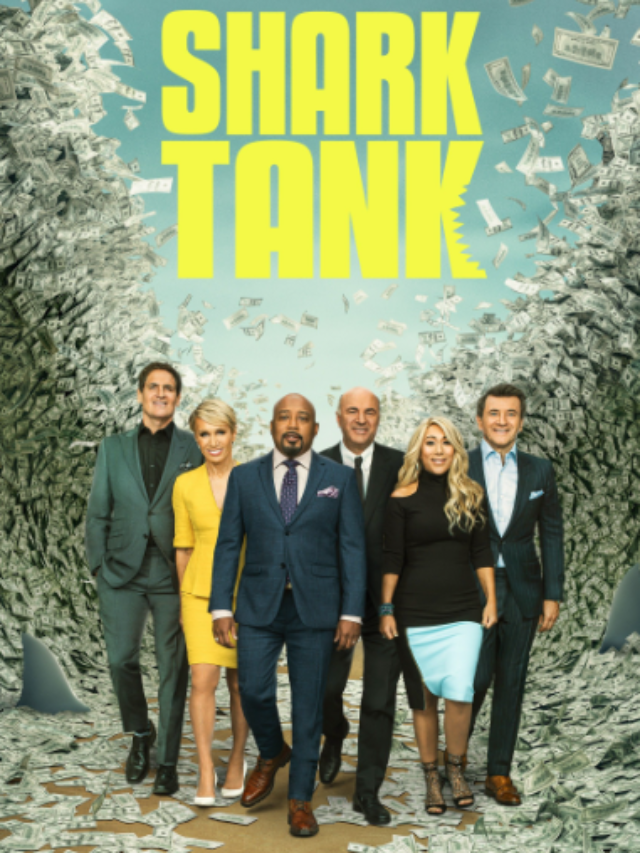 10 Best ‘Shark Tank’ Products Under $20