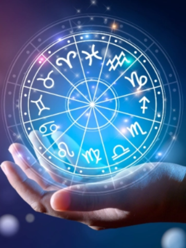 These 3 Zodiac Signs Will Have the Best Week Ever—Here’s Why