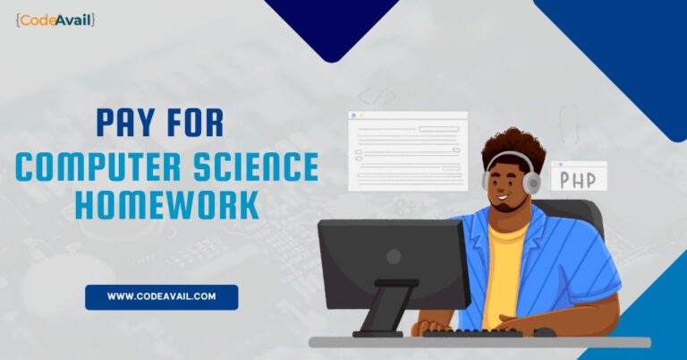 pay someone to do my computer science homework