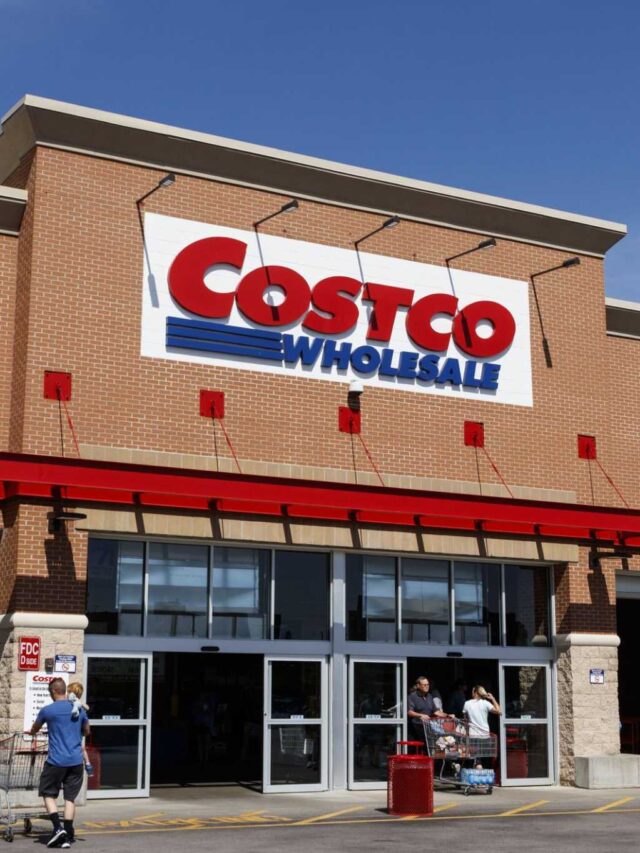 9 New Products at Costco in April CodeAvail