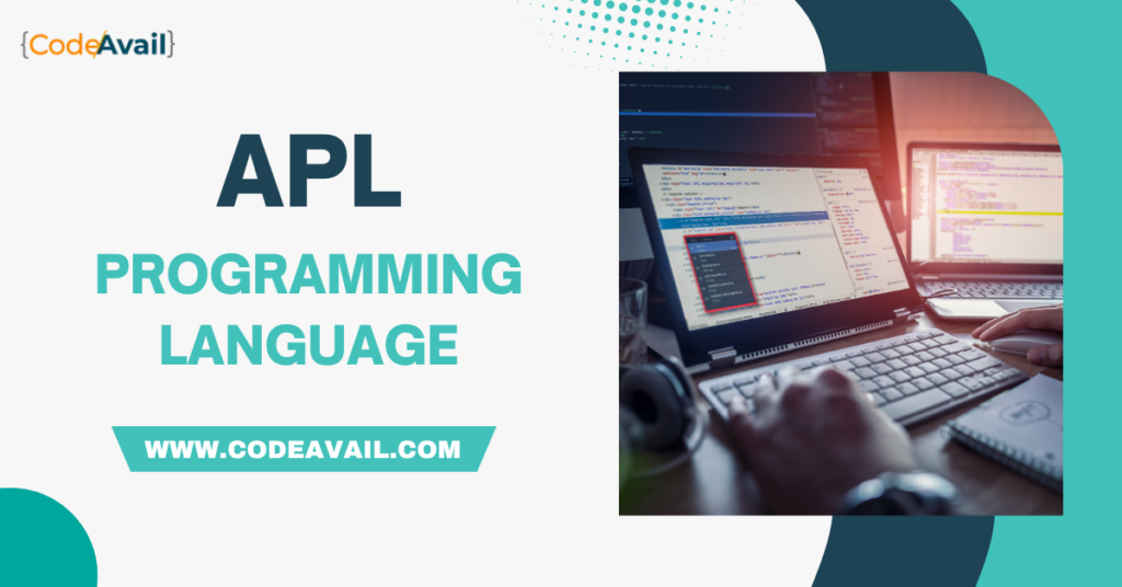 APL Programming Language