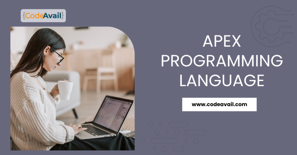 Apex Programming Language