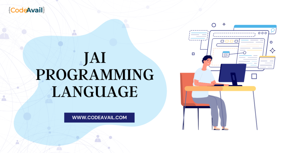 Jai Programming Language