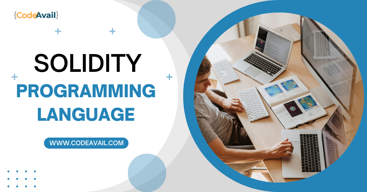 how to learn solidity programming language