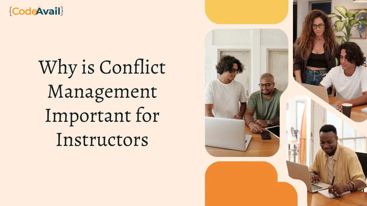 why-is-conflict-management-important-for-instructors