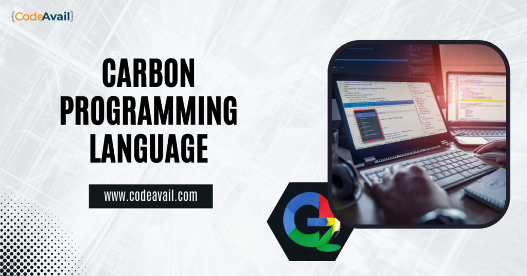 Carbon Programming Language