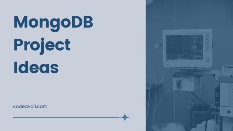 30-mongodb-project-ideas-for-students