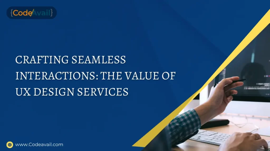 Value of UX Design