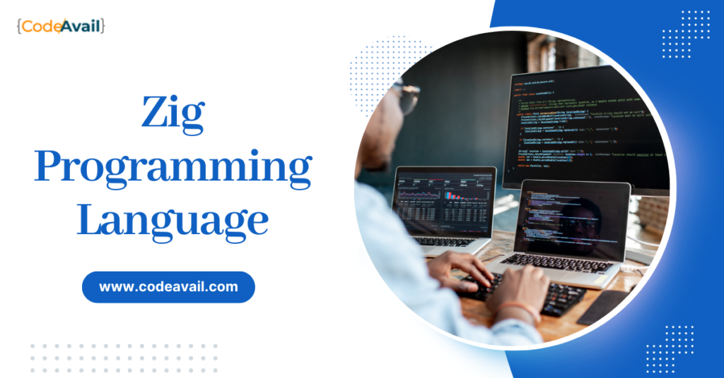 Zig Programming Language