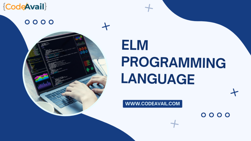 Elm Programming Language