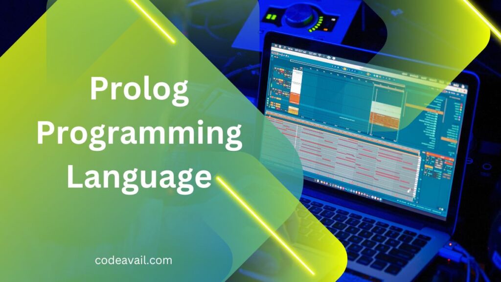 Prolog Programming Language