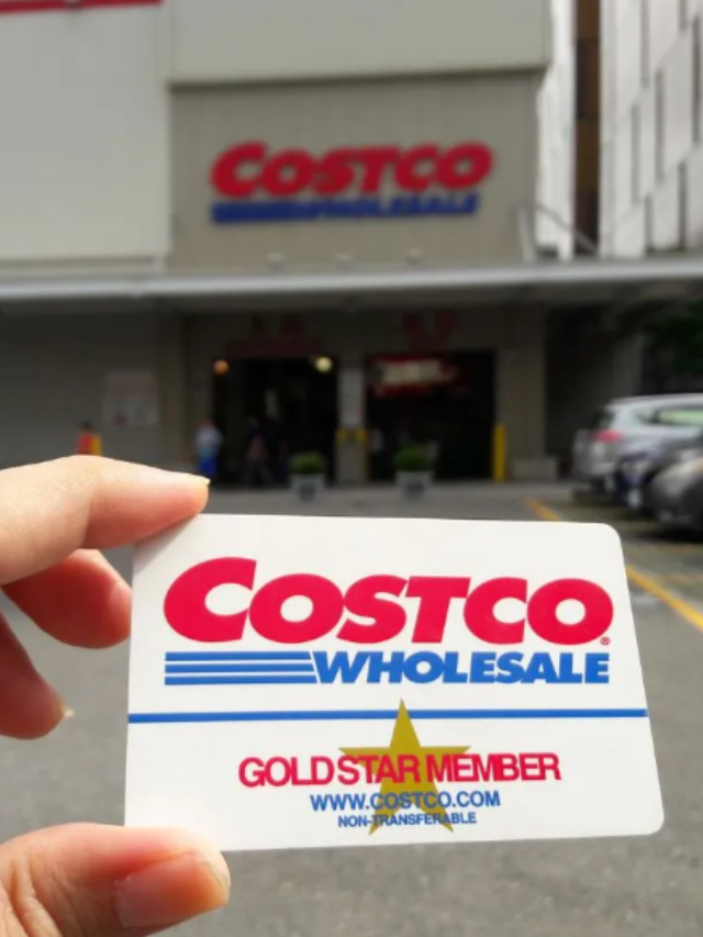 This Is Why You Should Buy Gift Cards from Costco