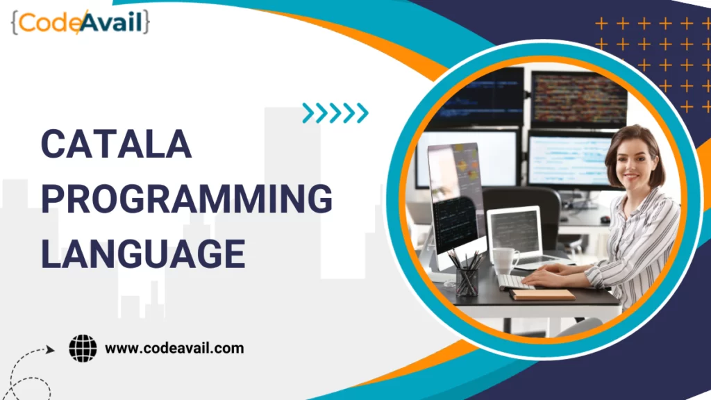 Catala Programming Language