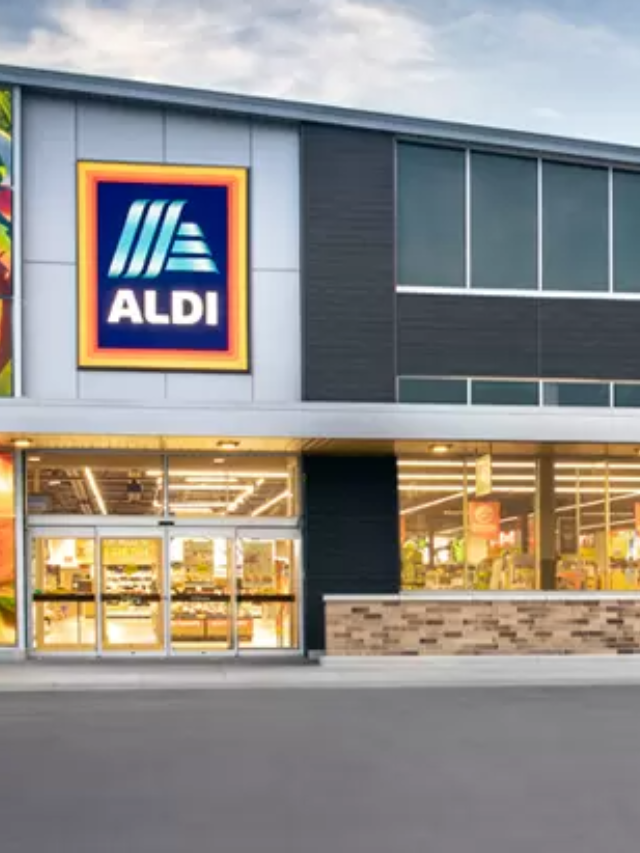 8 Cheap Aldi-Brand Groceries To Buy in October 2023 - CodeAvail