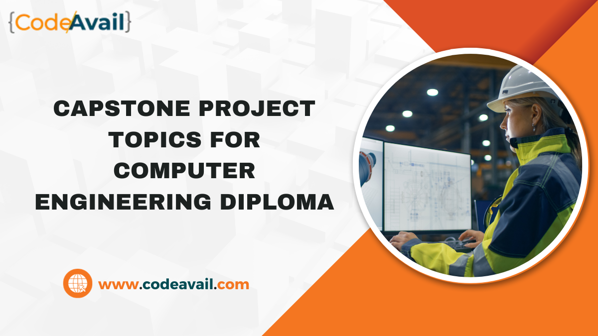 capstone project for computer engineering diploma pdf download