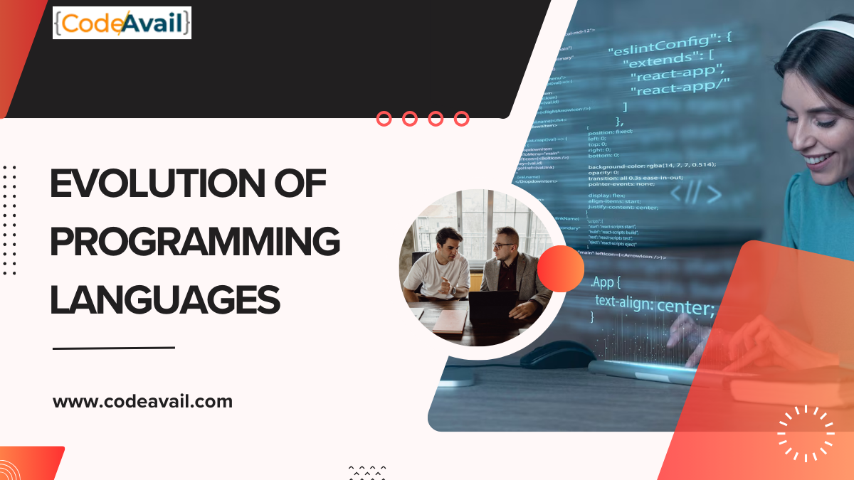 Dynamic Evolution of Programming Languages In Past 10 Years