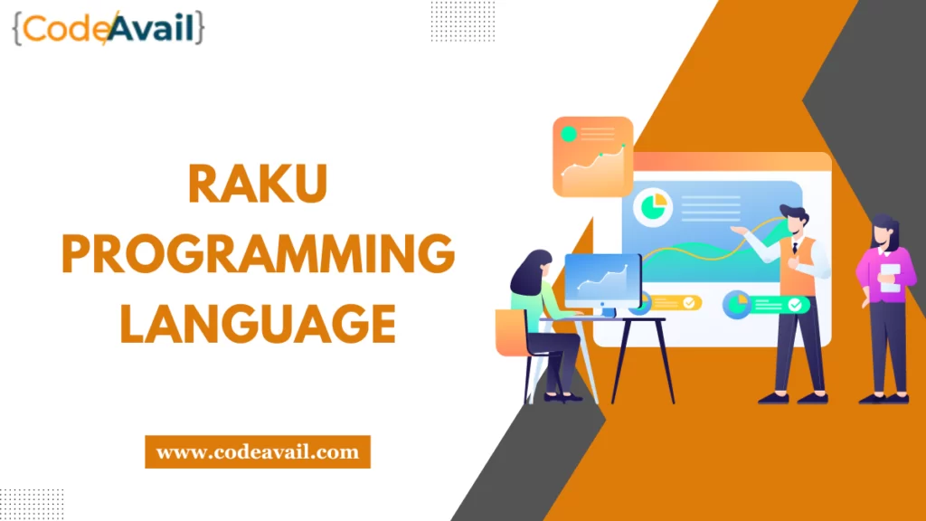 raku programming language