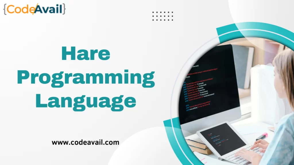 hare programming language